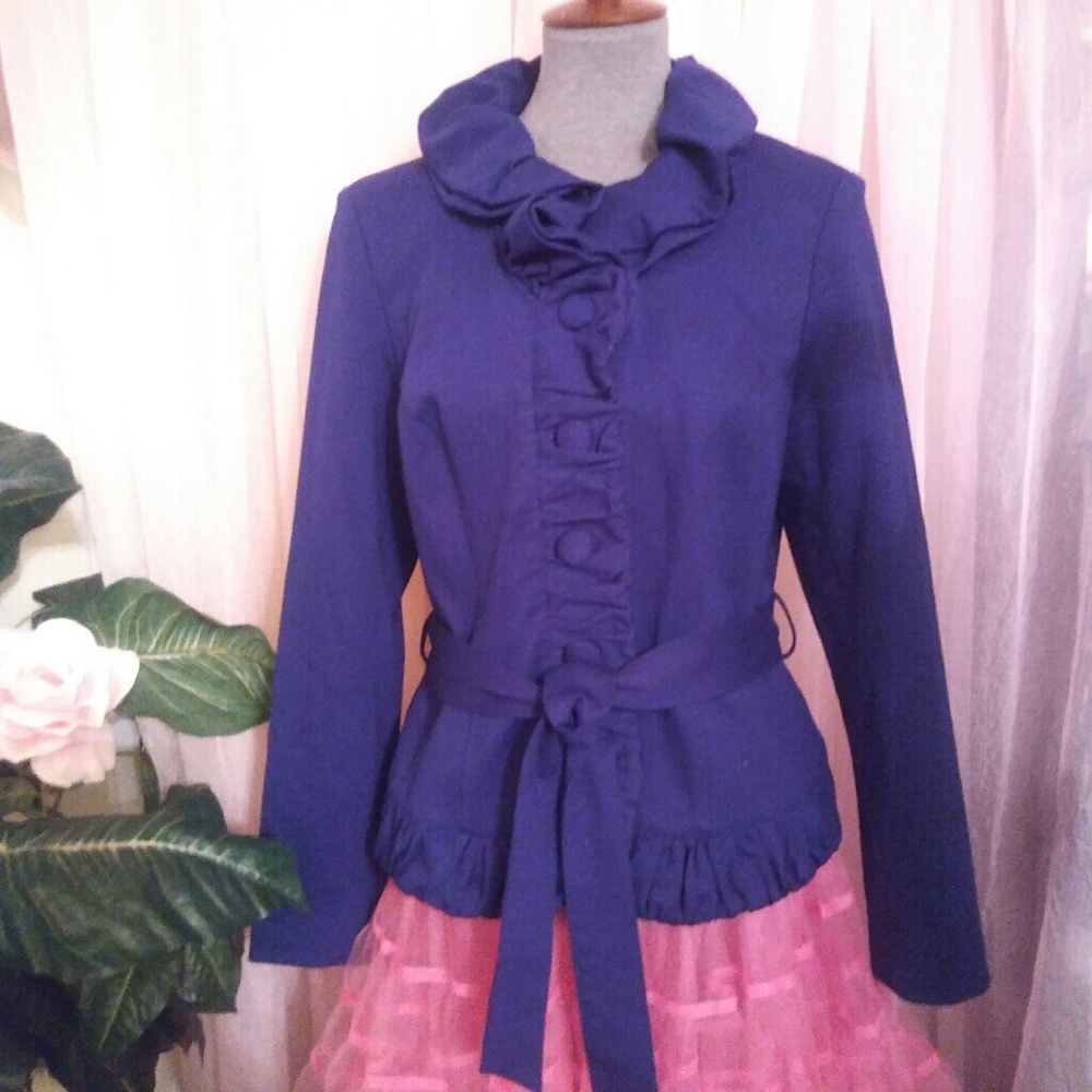 I.N.C. Waist Jacket